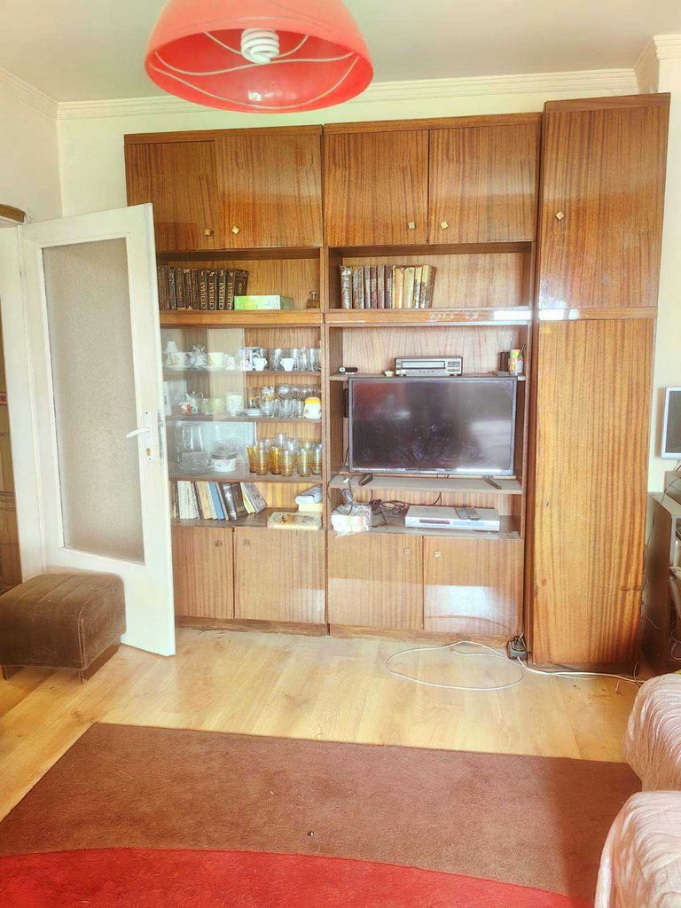 Продава се Тристаен апартамент в Стара Загора, Била - 63 кв.м за 1080 €/кв.м - Снимка #3
