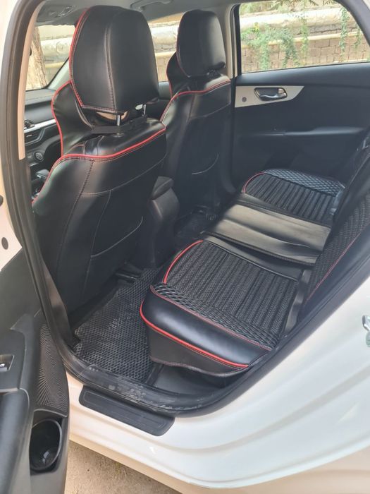 Продаётся  Kia cerato (2023 декабрь )