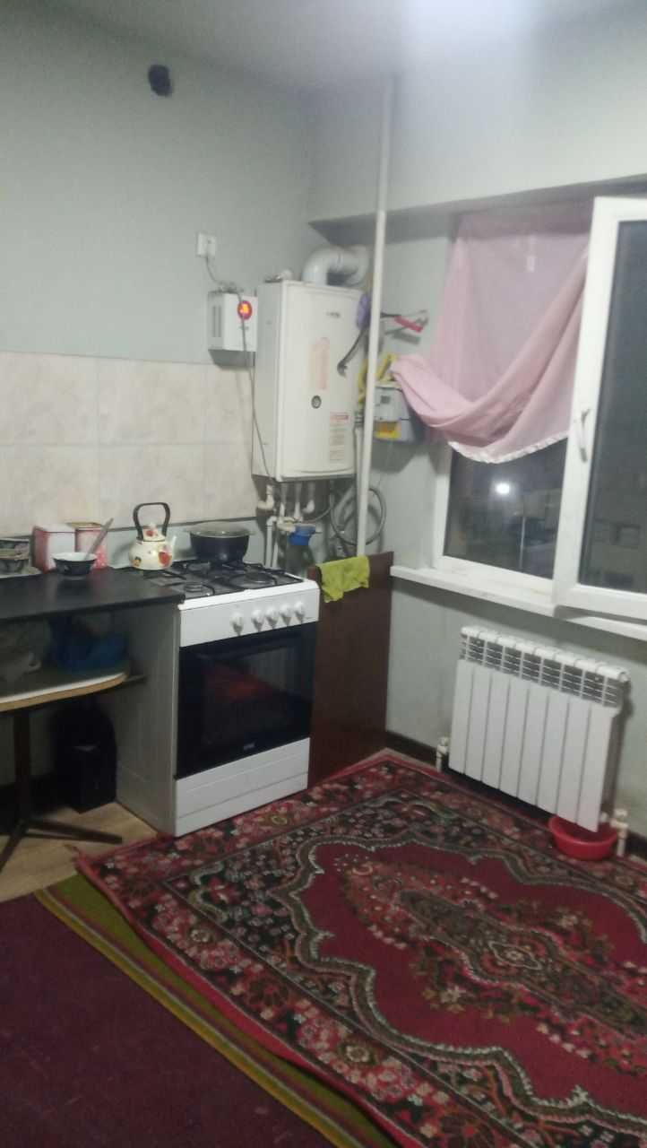 (К126868) Продается 1-а комнатная квартира в Шайхантахурском районе.