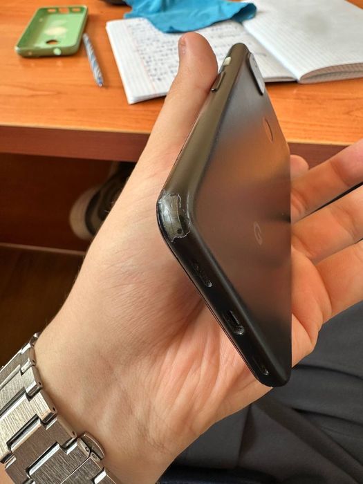 Google pixel 4a 6/128