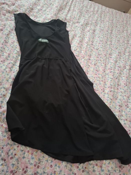 Imbracaminte dans sportiv fete 7- 9 ani