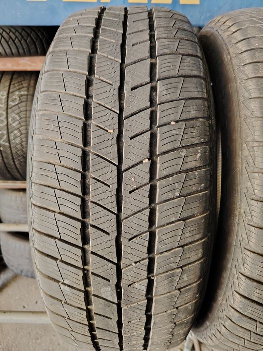 225/60 R17 Barum Polaris5 cu buză M+S DOT 4422