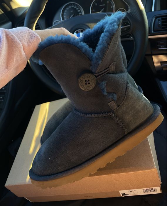 Ugg originale marime 39