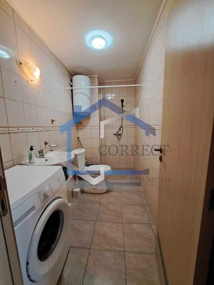Дава се под наем Двустаен апартамент в с. Левски, Област Варна - 60 кв.м за 372.3 € - Снимка #5