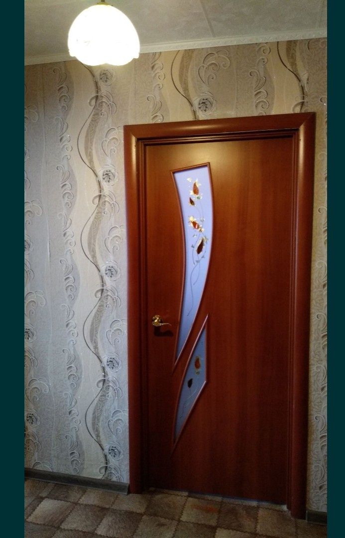Меняю 3комн.кв. на 1+1