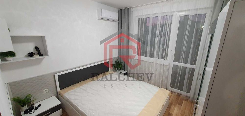 Дава се под наем Тристаен апартамент в Варна, Гранд Мол Варна - 76 кв.м за 510 € - Снимка #5