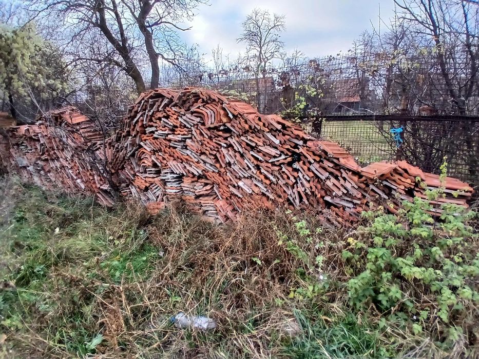 Tigla Smith 1500 buc