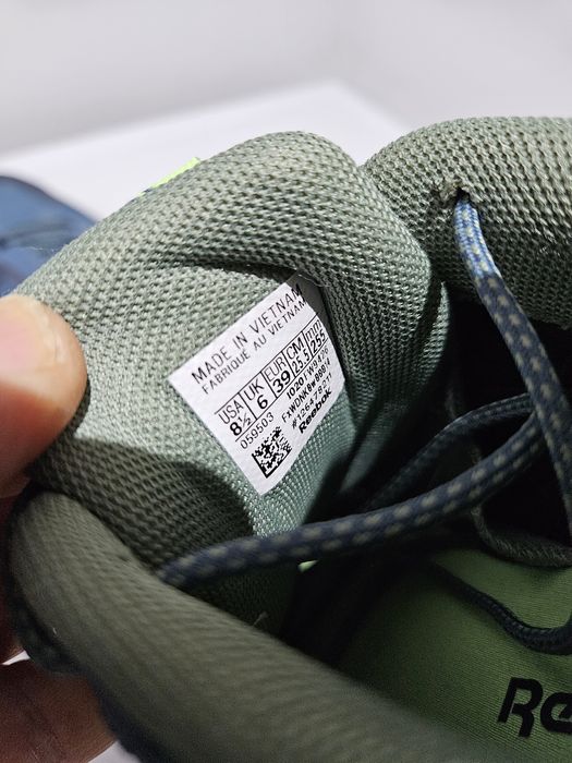 Reebok All Terrain - 39 номер Туристически обувки НОВИ