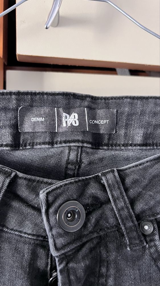 Blugi Tommy ,Replay si R8 barbati masuri diferite