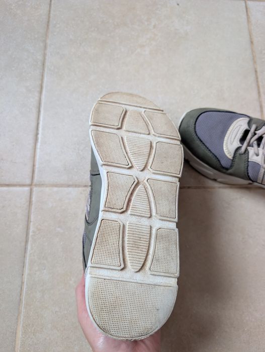 Маратонки от Deichman номер 38