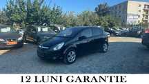 Opel Corsa 12 Luni garantie Plata in rate 6-60 luni Avans 0