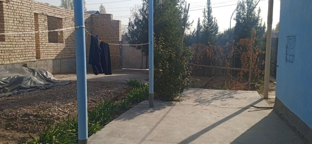 Уй сотилади срочна