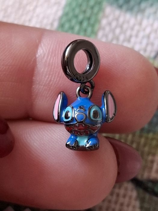 Pandantive argint noi Stitch