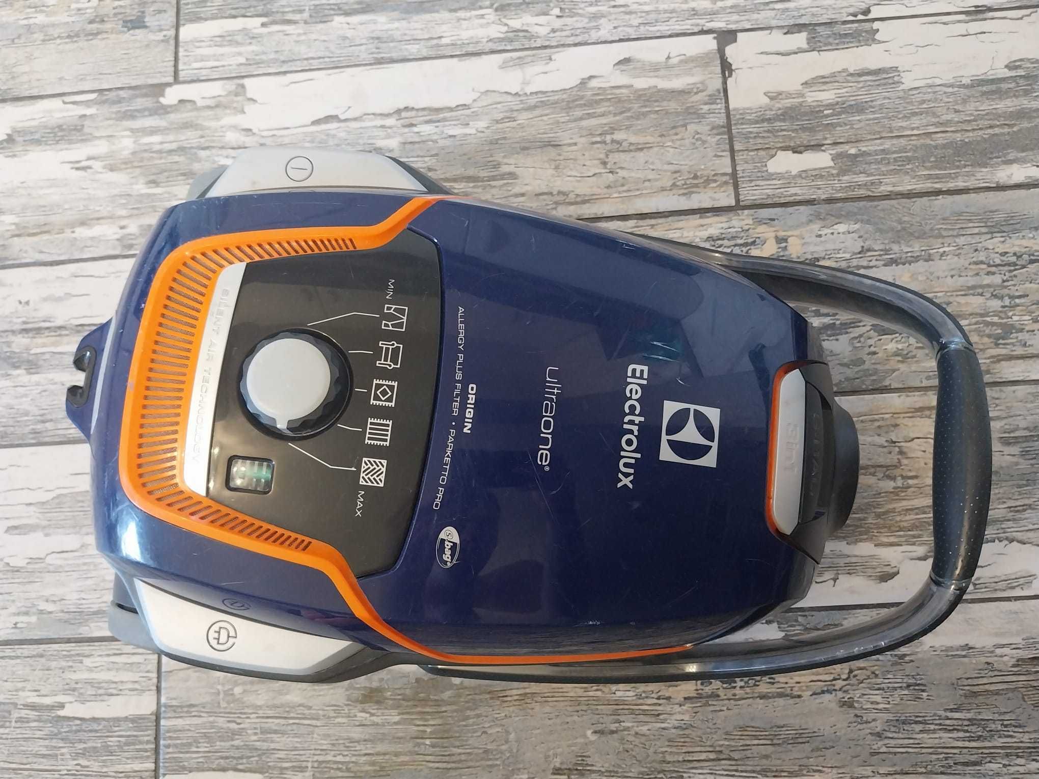Aspirator Electrolux UltraOne
