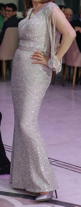 Продам вечернее платье