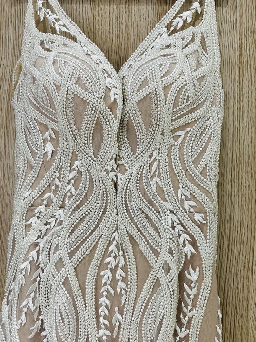 Rochie de mireasa La Novia