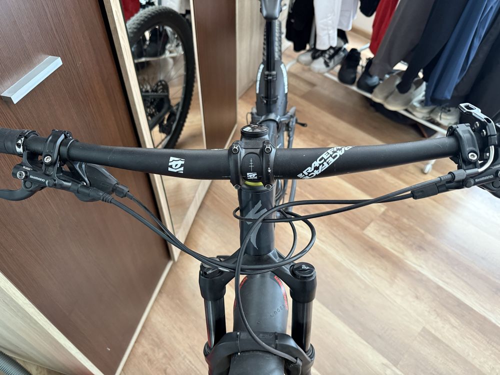 Specialized rockhopper