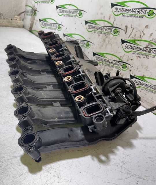 Galerie admisie BMW Seria 5 E60/E61