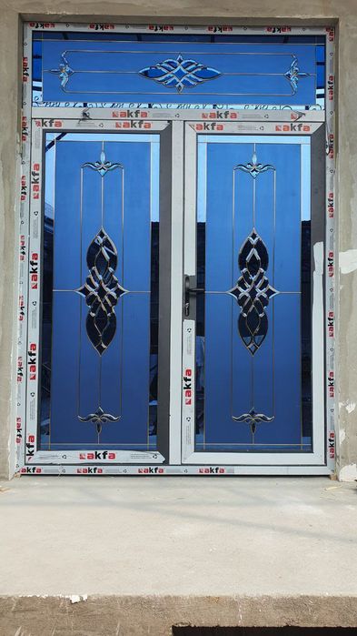 Akfa dush oyna turetiskir sistemalar kvadrati 550 ming