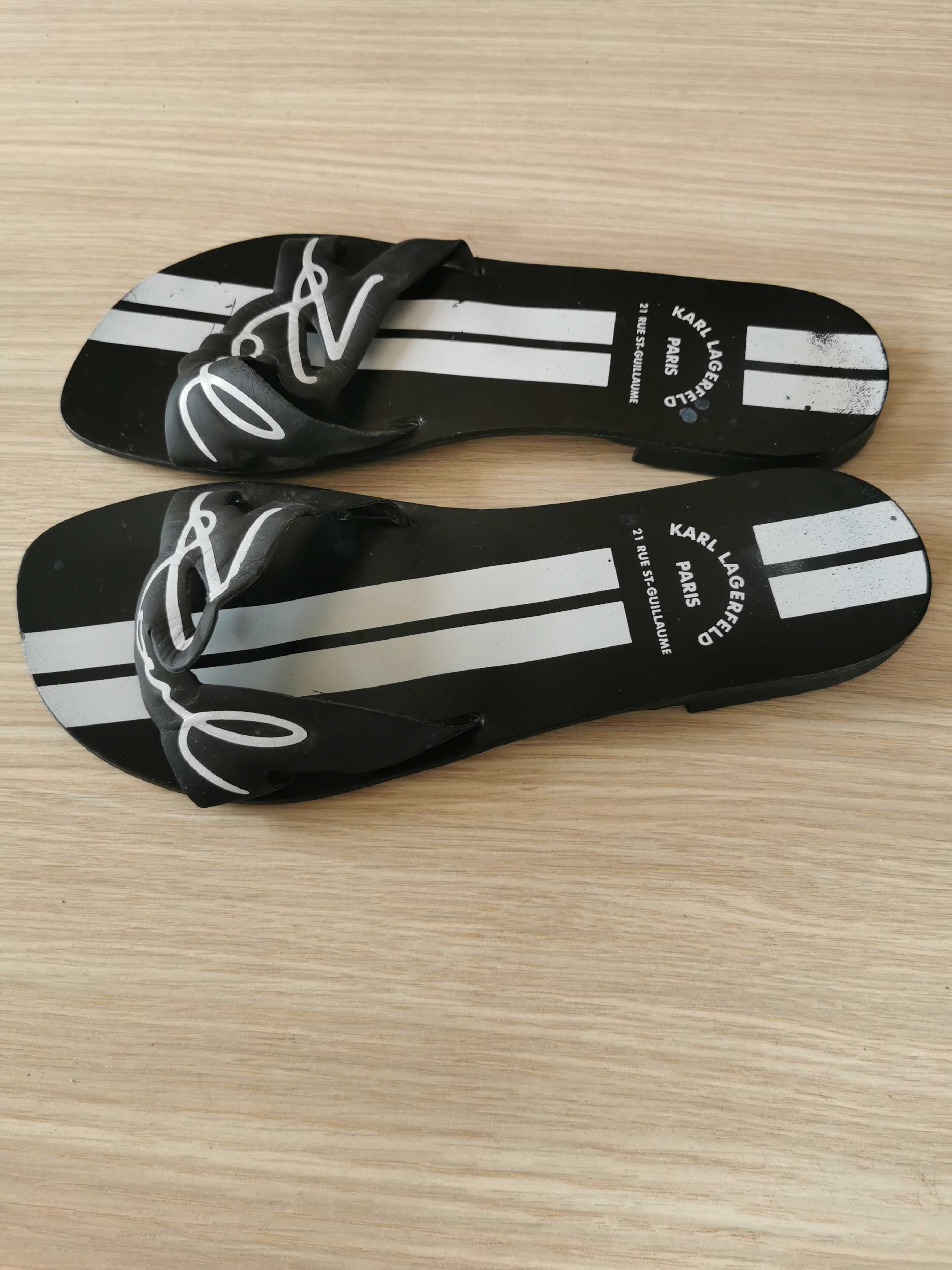 Сандали  Karl Leg