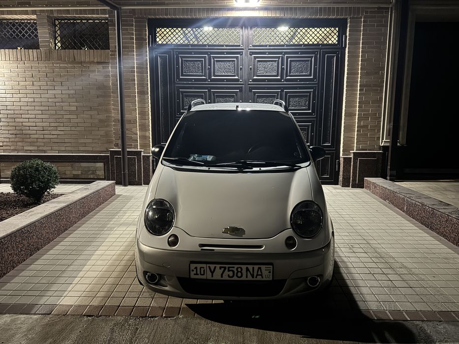 Matiz Best Euro H9 2014 dekabr