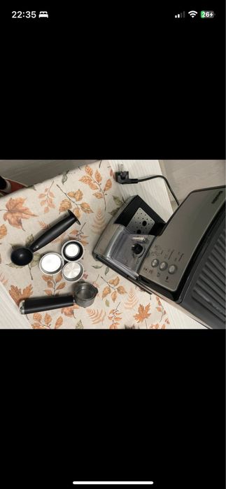 Espressor Breville Prima Latte