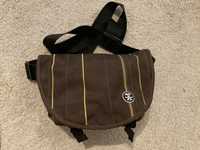 Geanta foto Crumpler Messenger Boy Stripes 3000 superba