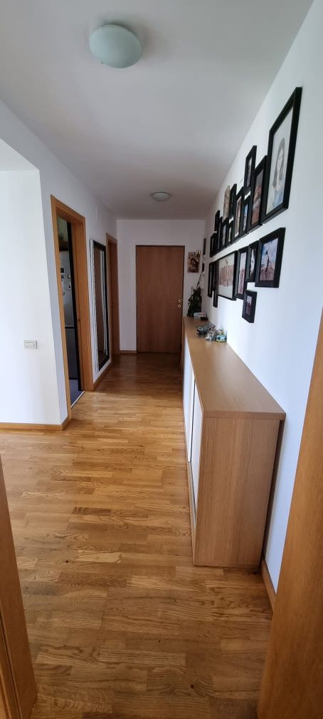 Inchiriez Apartament Otopeni eliberare 1 iulie