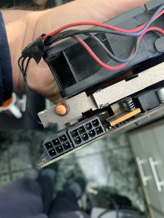 Видеокарта radeon r9 280x