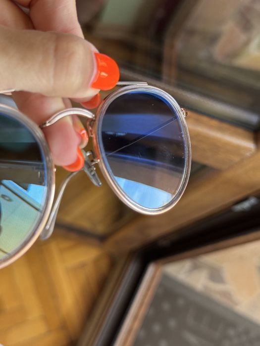 Оригинални очила Ray-Ban