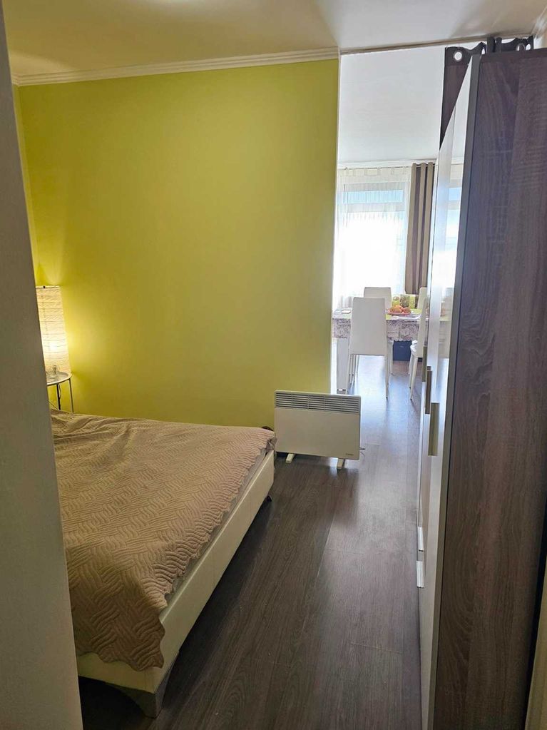 Продава се Едностаен апартамент в Балчик - 46 кв.м за 1196 €/кв.м - Снимка #2