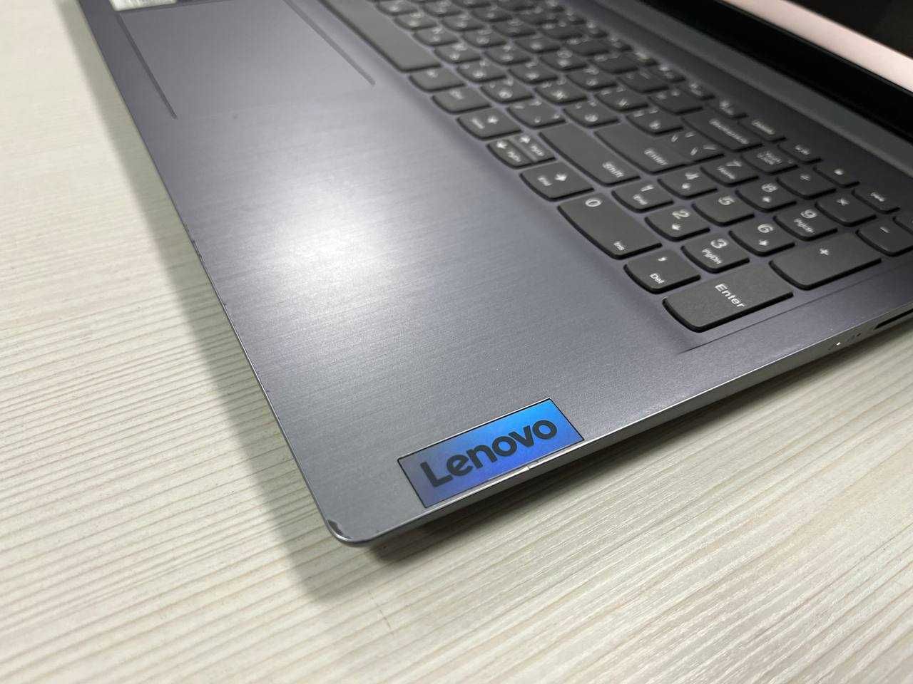 LENOVO Ryzen 5/5*Озу 8/SSD 256/ноутбук для офисных работ