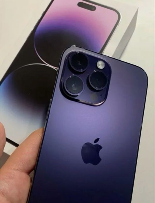 Смартфон 14 про мах 256 гб