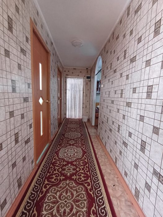 продаётся дом город Абай