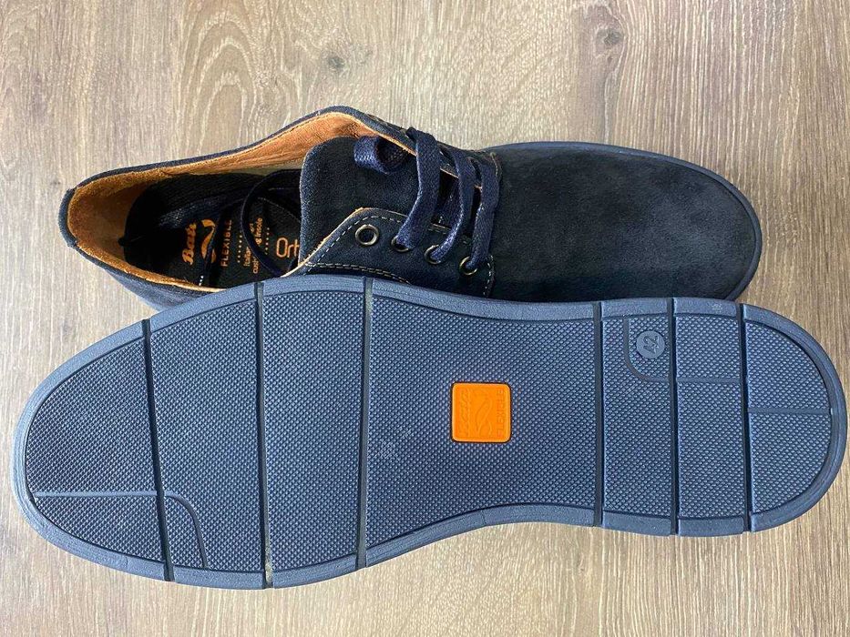 Спорт классика кроссовки (туфли) ИТАЛИЯ