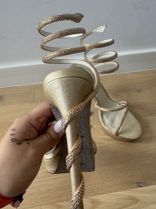 Sandale Rene Caovilla