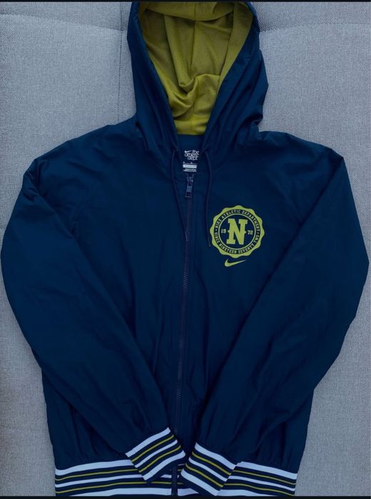 Hanorac Fermoar Nike America M