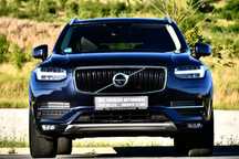 Volvo XC90 D5 MOMENTUM AWD 7 Locuri 12 Luni Garantie