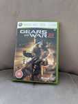 Vând joc Gears of War 2 pentru Xbox 360 / Xbox One