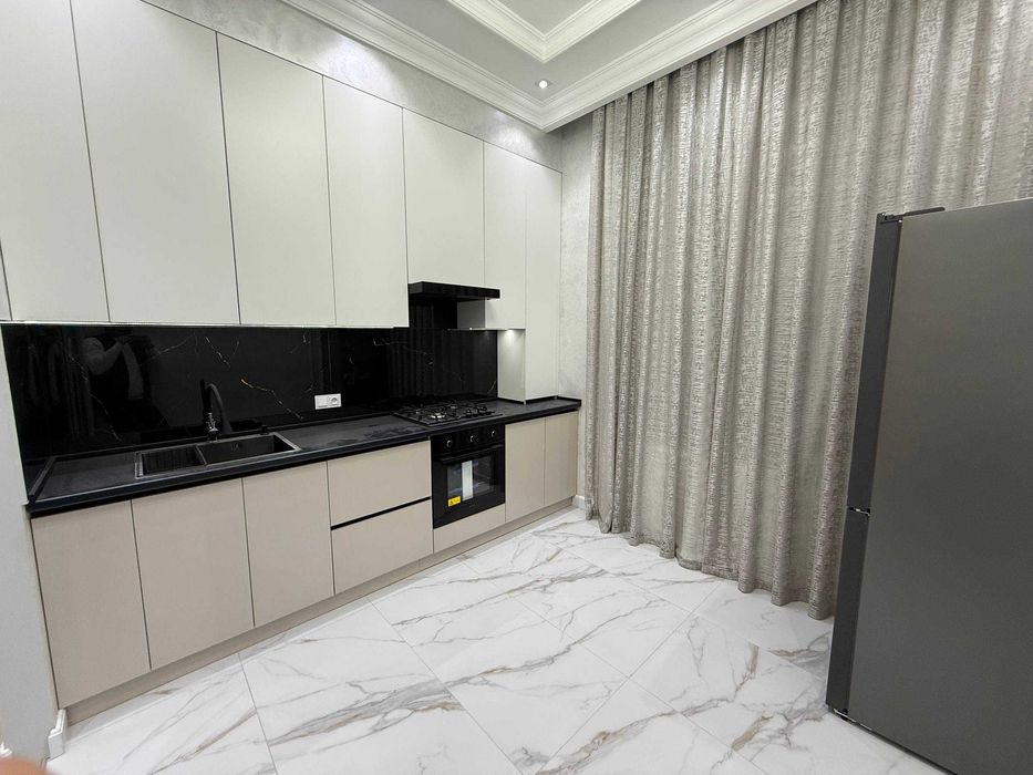 Продается 2х-комнатная квартира в ЖК Euro House Чинабад Юнусобад