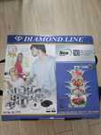 Set oale - 16 piese