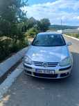 Vând Volkswagen golf 5