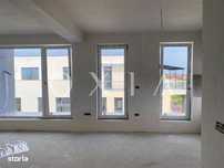 LX023 Penthouse, Terasa de 50 MP, Finiaje Moderne