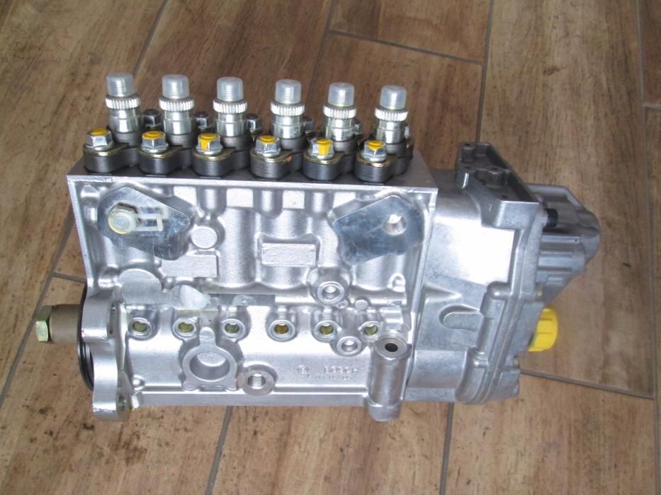 Pompa de injectie Bosch PES6P120A720RS7462