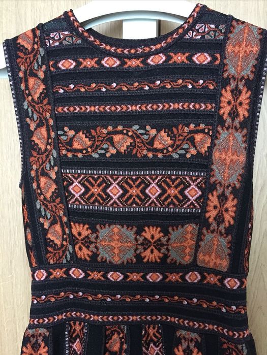 Плетена рокля M Missoni, S - M