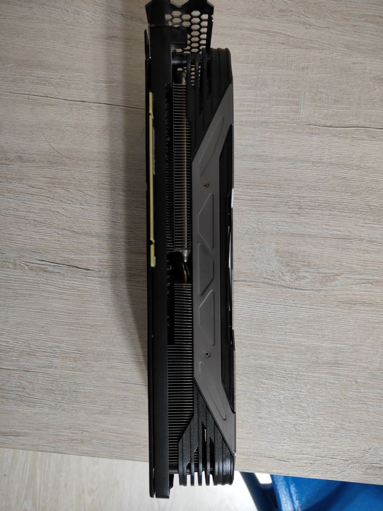 GeForce RTX 3070 8GB GDDR6