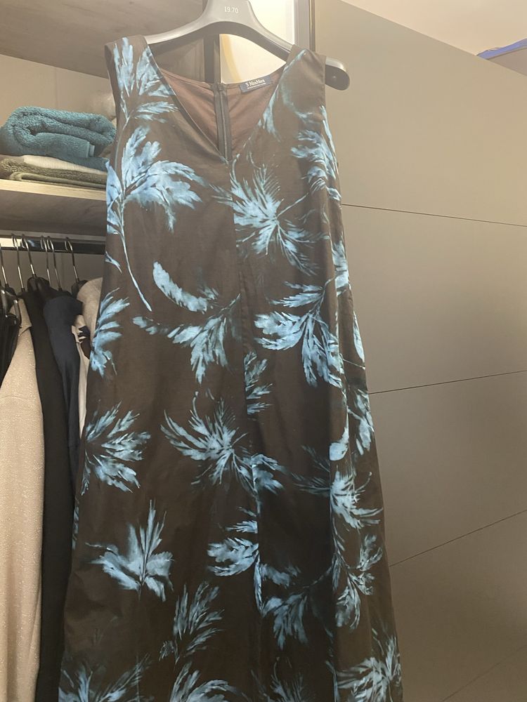 Vand rochie MaxMara