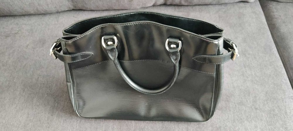 Geanta Louis Vuitton 2007 Epi Passy