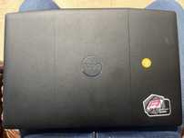 Laptop gaming dell g3 3500
