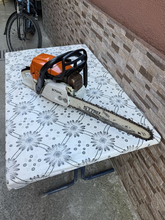 Моторна резачка за дърва STIHL MS 362C